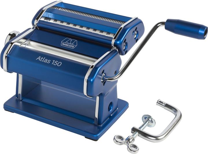 Actual product image Marcato Atlas 150 Design