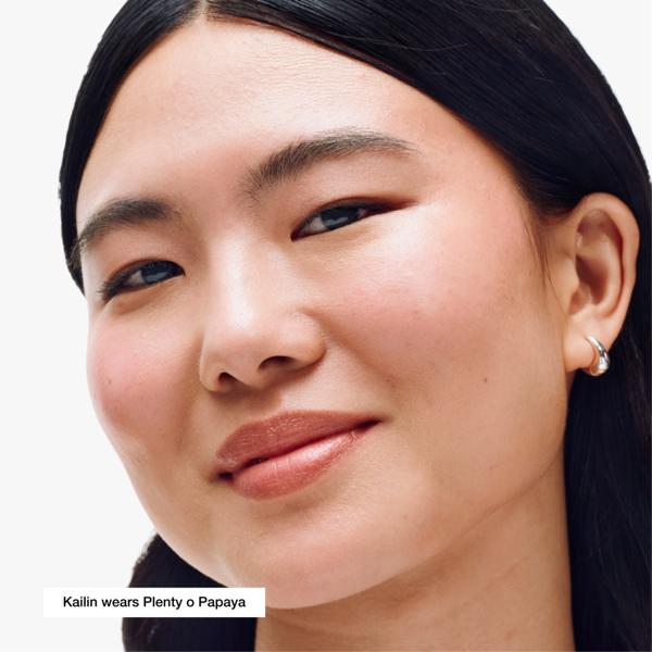 Clinique, Fard + Blush, Chubby Stick - Cheek Color Balm 05 Plenty O' Papaya (05 Plenty O' Papaya)