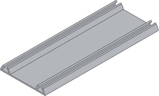 Immagine prodotto Hettich Laufprofil ALU 200cm LN16