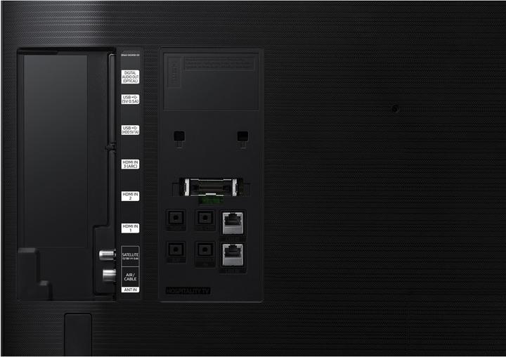 Actual product image Samsung HG32EJ690 (32", QLED)