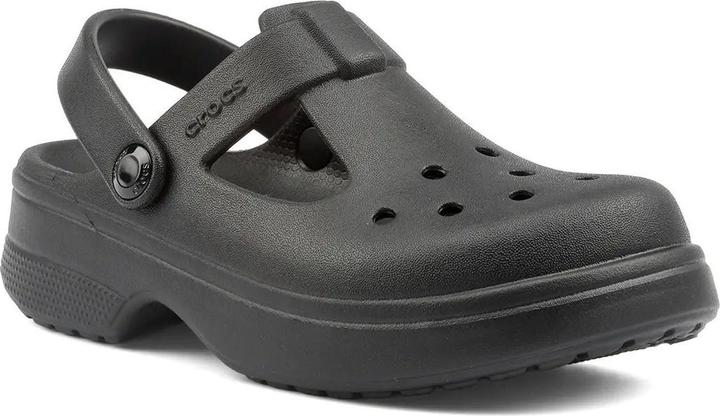 Image du produit Crocs K's Classic Mary Jane Clog (35)