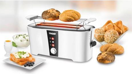 Actual product image Unold Design Dual