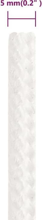 Immagine prodotto vidaXL Bootsseil