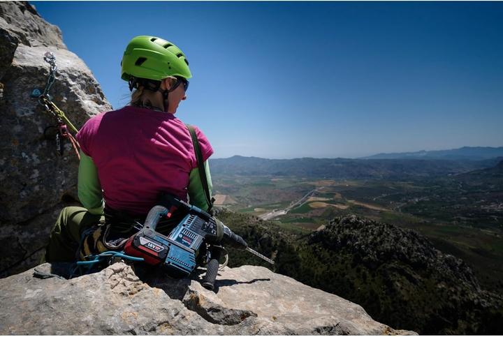 Produktbild Bosch Professional Gbh 18v-26f