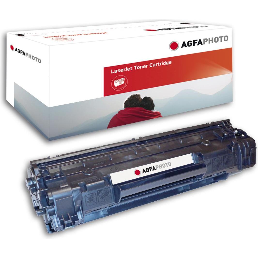 AGFAPHOTO, Toner, Apthp285ae (BK)