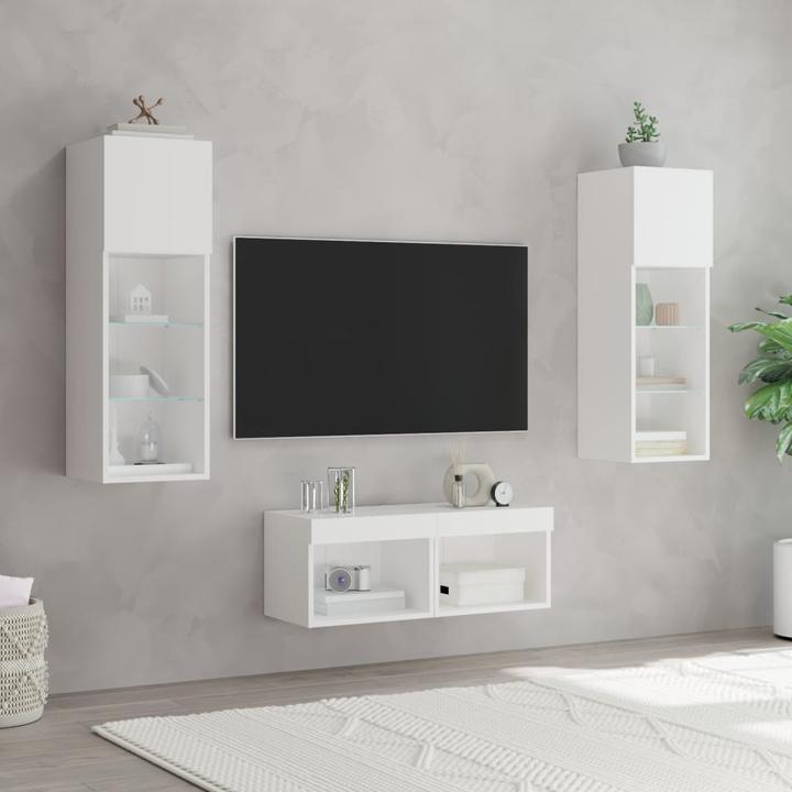 Produktbild VidaXL Jehoash (30 x 30 x 90 cm)