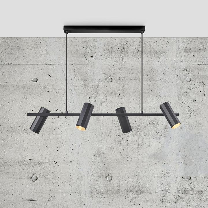 Produktbild Nordlux Alanis (GU10)