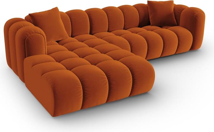 Image du produit CXL by Christian Lacroix Clotilde (Canapé d'angle, Canapé modulaire)