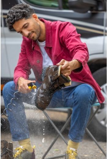 Image du produit Kärcher Mobile Outdoor Cleaner OC 4 + Pet Kit