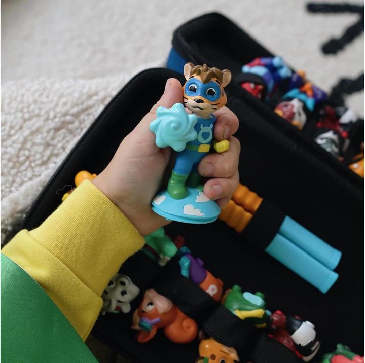 Immagine prodotto Figura di Edurino. Eroe Leo (Tedesco)