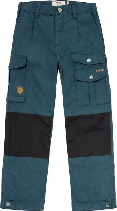 Immagine prodotto Fjällräven Pantaloni Vidda per bambini (152)