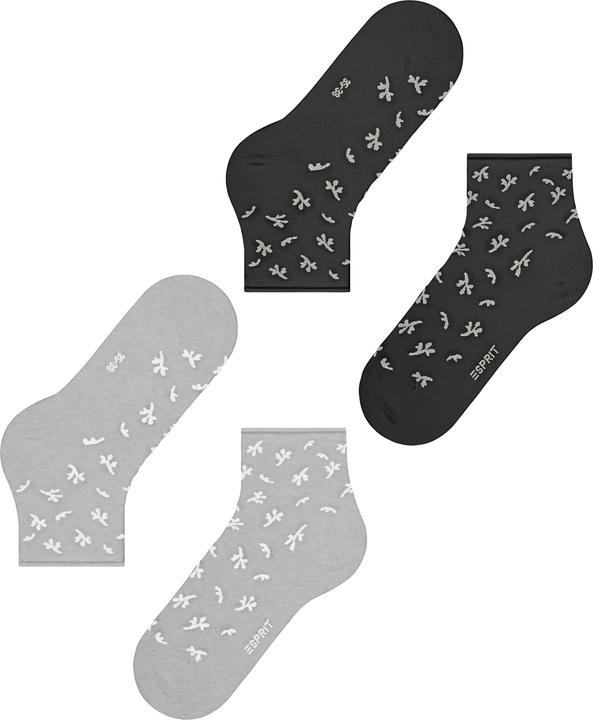 Produktbild Esprit Twig SSO 2P (2er Pack, 35 - 38)