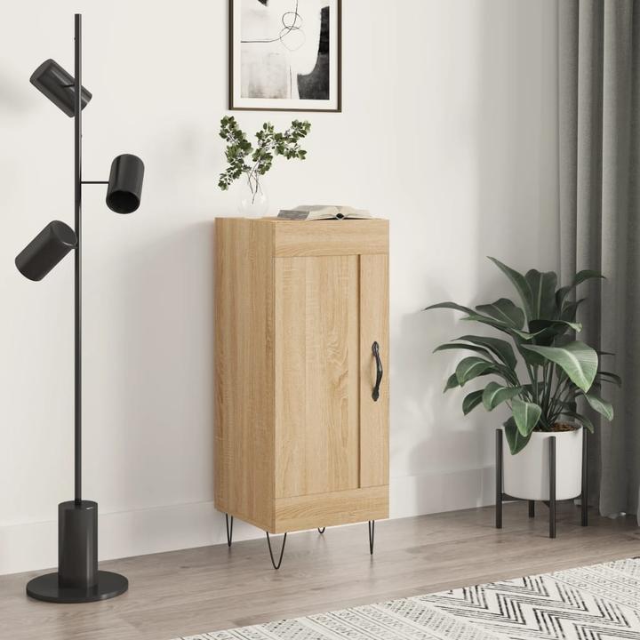 Image du produit vidaXL Sideboard (34.50 x 34 x 90 cm)