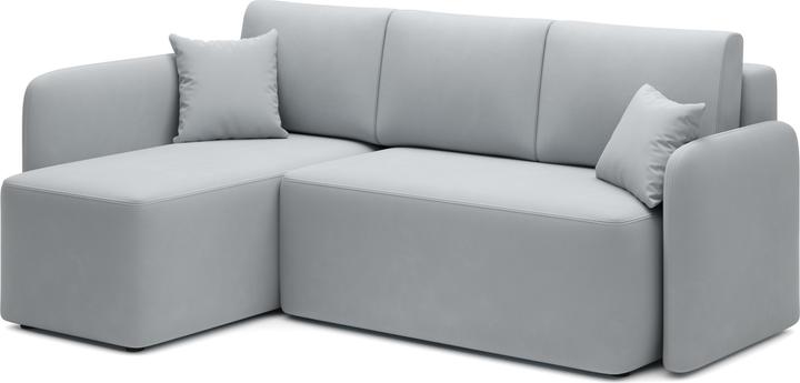 Produktbild ELTAP Hadson (3-Sitzer, Bettsofa, Ecksofa)