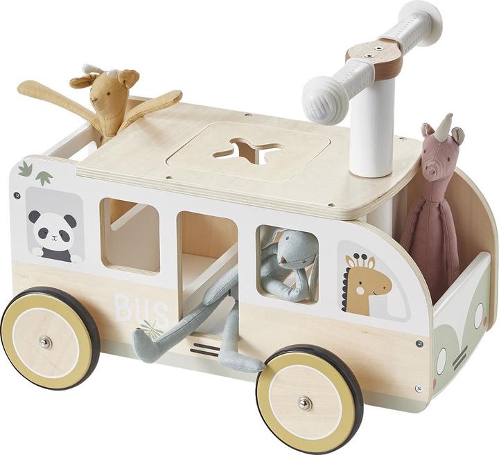 Image du produit Vertbaudet Lernspielzeug