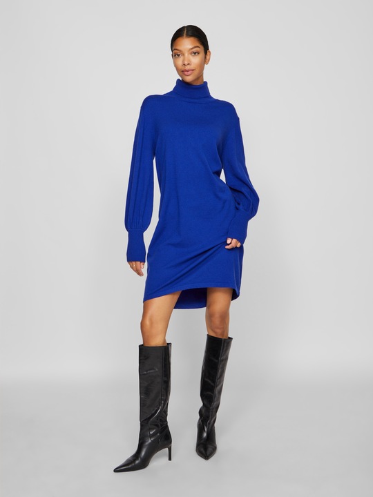Produktbild Vila Strick Midikleid (XS)
