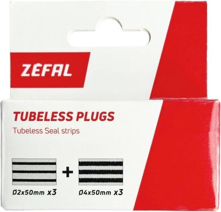 Immagine prodotto Zefal Tubeless