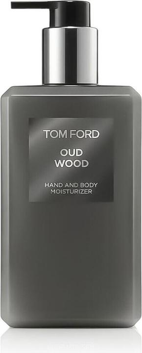 Tom Ford Oud Wood Hand & Body Moisturizer (Body cream, Body lotion, 240 ml)