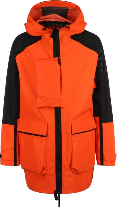 Actual product image adidas C Xploric R.R rain jacket - 88017 (S)