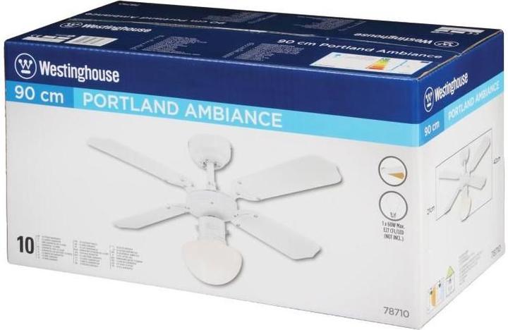 Produktbild Westinghouse Portland Ambiance (45 dB)