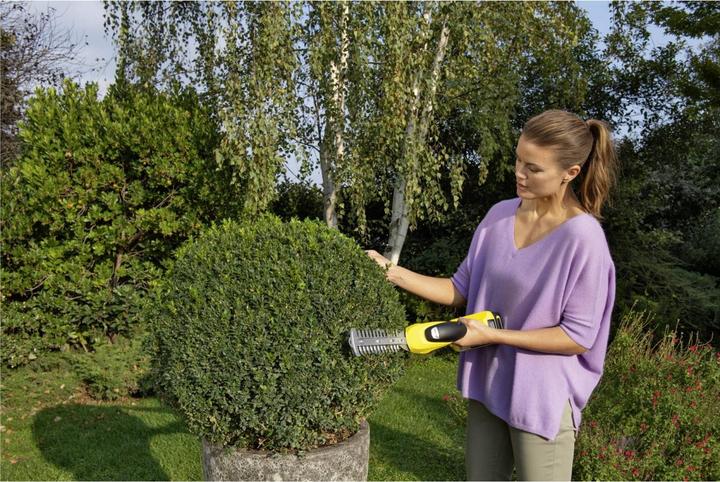 Produktbild Kärcher GSH 18-20 (Akkubetrieb)