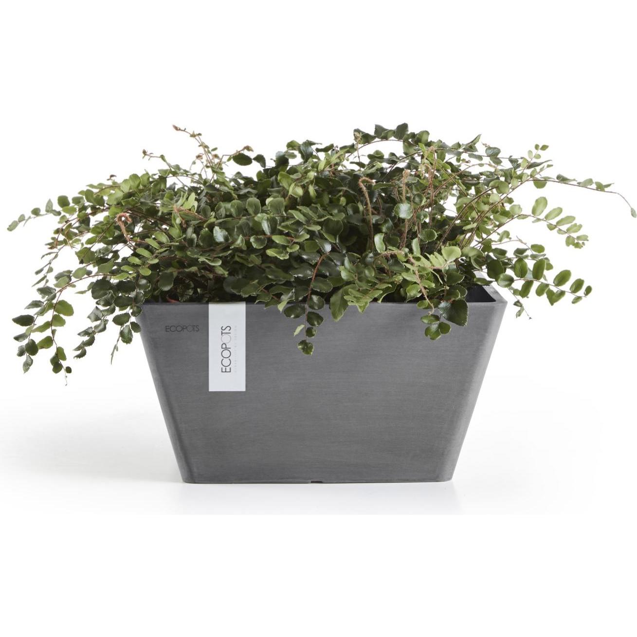Thumbnail - Ecopots, Blumentopf, Berlin (31 cm)