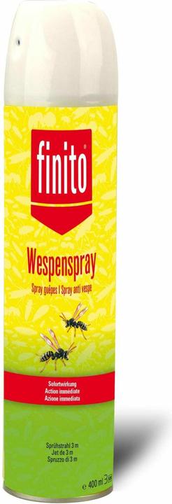 Finito Spray anti-guêpes (400 ml)