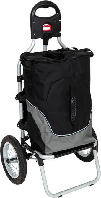 Image du produit Tedura Fahrrad-Trolley