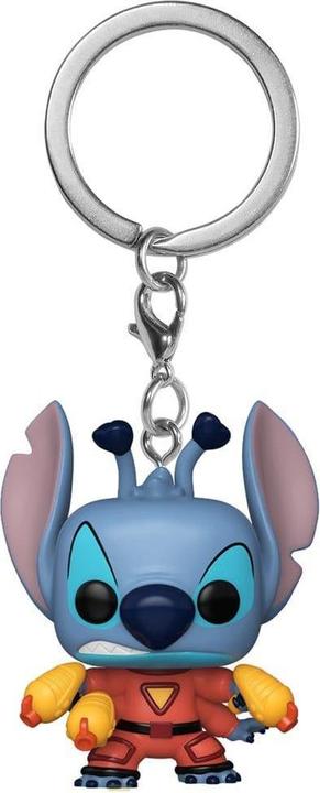 Actual product image Funko KEY Disney Stitch 626