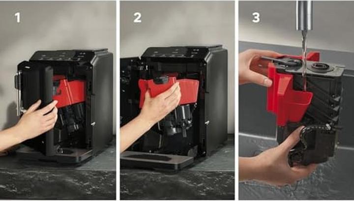 Produktbild Siemens TF301E09 EQ300