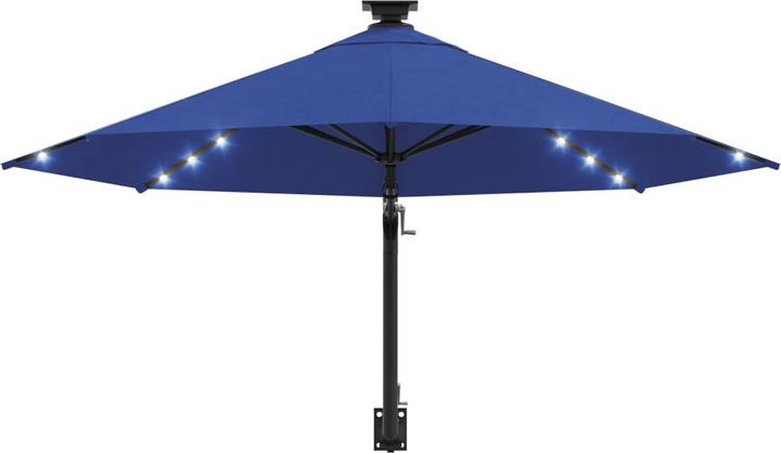 Produktbild vidaXL Sonnenschirm (3 m)