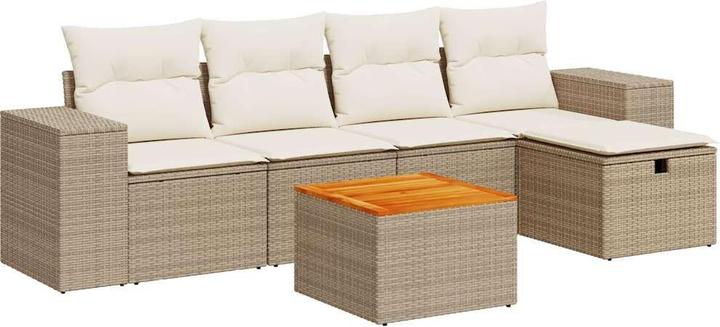 Produktbild vidaXL Kace