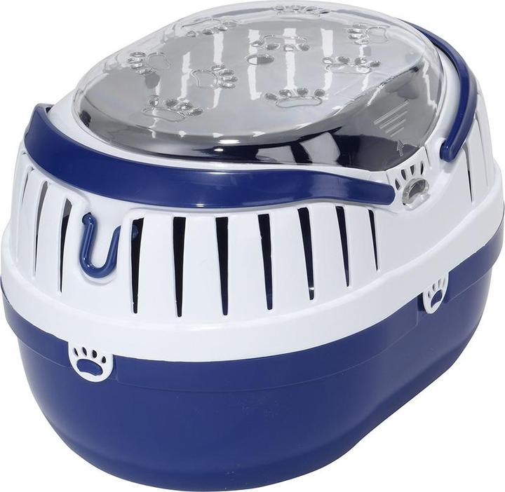 Image du produit EBI Touring 28 S Basic Edition (Petit animal, Rongeur)