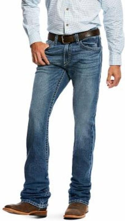 Immagine prodotto Ariat Jeans M2 Grayson Fargo (32)