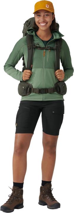 Produktbild Fjällräven Abisko Midsummer Shorts W (XS, S)