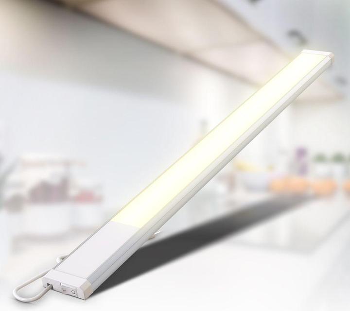 Image du produit B.K.Licht Möbelleuchten (1100 lm)