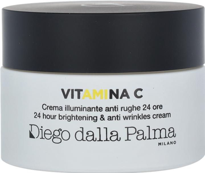 Immagine prodotto Diego dalla Palma Crème alla vitamina C 24H Luminosità Rughe (50 ml, Crema 24h)