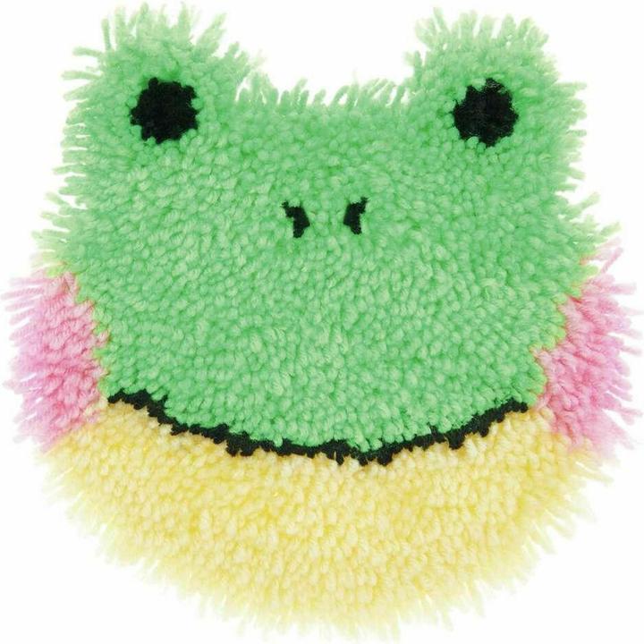 Produktbild Rico Design Hooki Hooki, Knüpfset