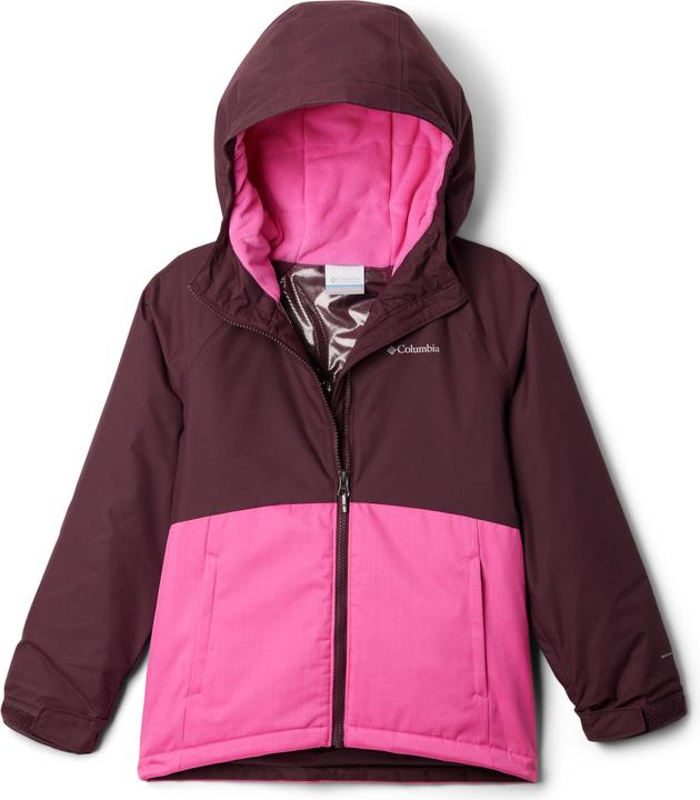 Columbia Alpine Action™ III Jacket (164)