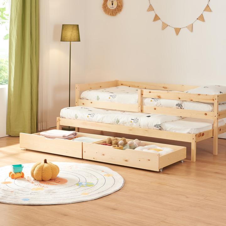 Produktbild En.Casa Sonkajärvi (90 x 200 cm)