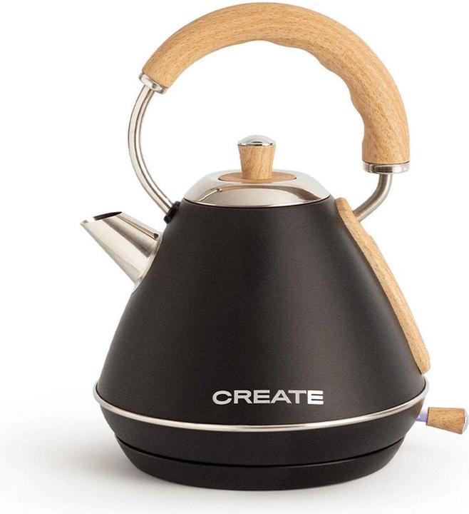 Produktbild Create Wasserkocher (1 l)