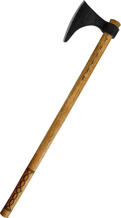 Actual product image Condor Tool & Knife Valhalla Battle Axe