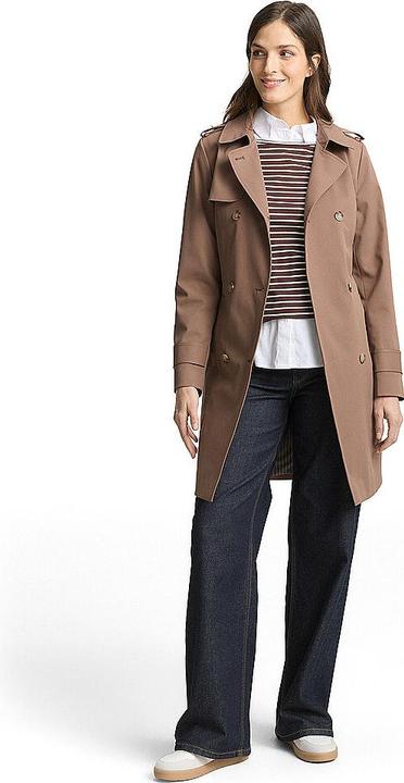 Produktbild Tom Tailor Trenchcoat