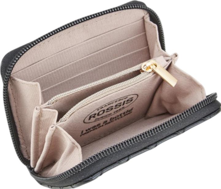 Actual product image Rossis Money 1 Flechtoptik