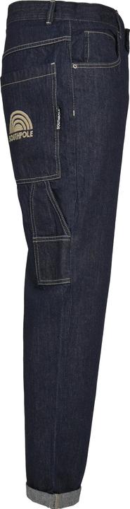 Produktbild Southpole Embroidery Denim (30)