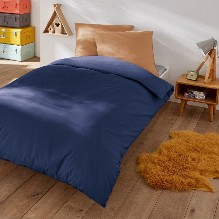 Immagine prodotto La Redoute Interieurs Scenario Bambini Coton (90 x 190 cm)