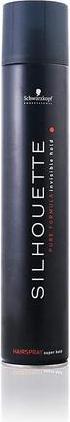 Produktbild Schwarzkopf Professional Silhouette Super Hold (300 ml)