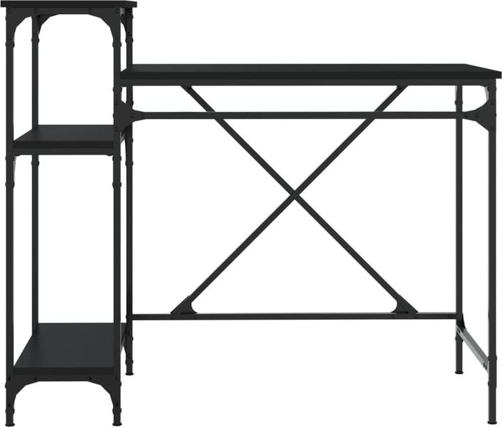 Immagine prodotto vidaXL Schreibtisch (105 x 50 x 90 cm)