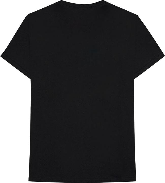 Immagine prodotto Maglietta unisex da adulto Falcon & Winter Soldier Text Cotton Logo (M)