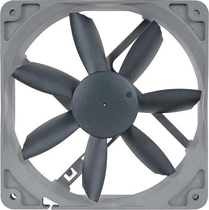 Immagine prodotto Noctua NF-R8 redux 1200 3-PIN (80 mm, 1x)